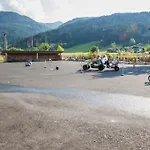 Ferienanlage Central Flachau