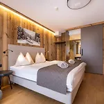 Ferienanlage Central Apart Otel Flachau