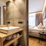 Ferienanlage Central Aparthotel 4*