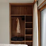 Aparthotel Ferienanlage Central 4*
