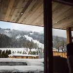 Ferienanlage Central Apart Otel Flachau