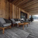 Central - Holiday Resort Flachau Aparthotel Flachau
