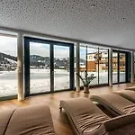 Apart Otel Ferienanlage Central