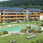 Ferienanlage Central Apart Otel Flachau