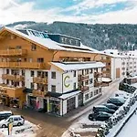 Ferienanlage Central Flachau