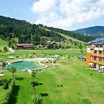 Ferienanlage Central Aparthotel