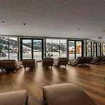 Ferienanlage Central 4*
