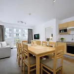 Central - Holiday Resort Flachau 4* Flachau