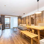 Ferienanlage Central 4* Flachau