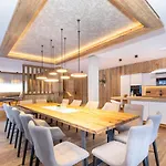 Ferienanlage Central 4*