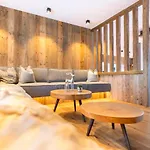 Ferienanlage Central Apart Otel Flachau