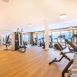 Ferienanlage Central Aparthotel
