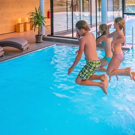 Ferienanlage Central 4* פלאכאו