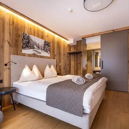 Central - Holiday Resort Flachau Aparthotel Flachau