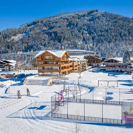 Ferienanlage Central