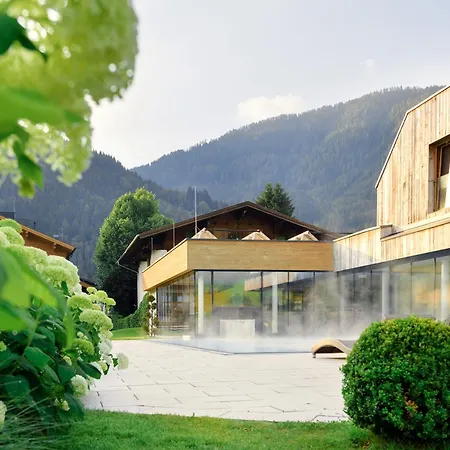 Ferienanlage Central 3*
