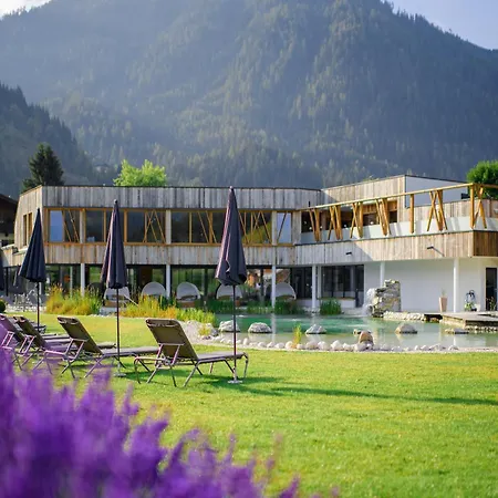 Ferienanlage Central 3*