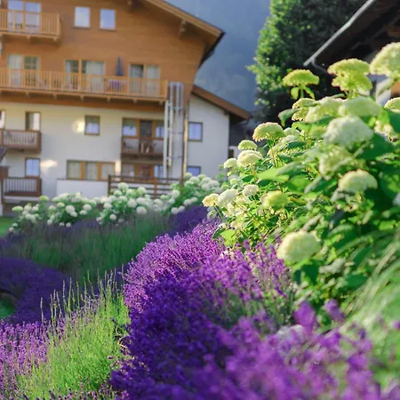 Hotel apartamentowy Ferienanlage Central 3*