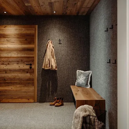 Central - Holiday Resort Flachau 4* Flachau