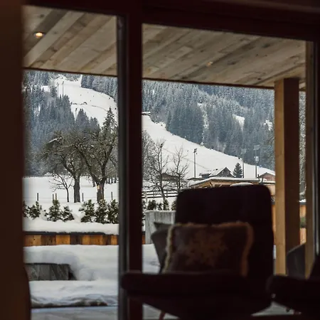 - Flachau
