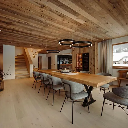 Apart Otel - Flachau