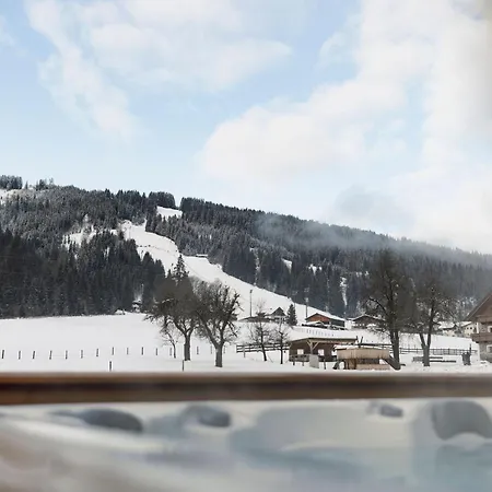 Central - Holiday Resort Flachau Aparthotel Flachau