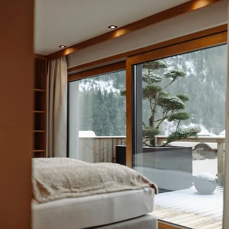 Central - Holiday Resort Flachau
