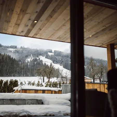 - Apart Otel Flachau