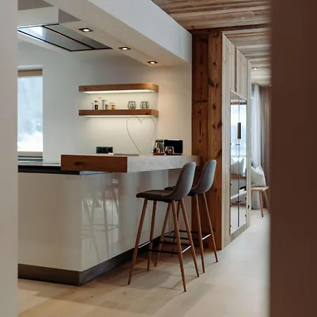 Aparthotel Central - Holiday Resort Flachau Flachau
