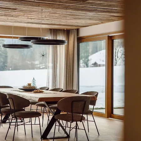 Central - Holiday Resort Flachau