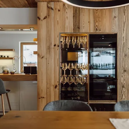 Aparthotel Central - Holiday Resort Flachau