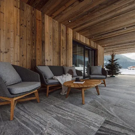 Central - Holiday Resort Flachau Aparthotel Flachau