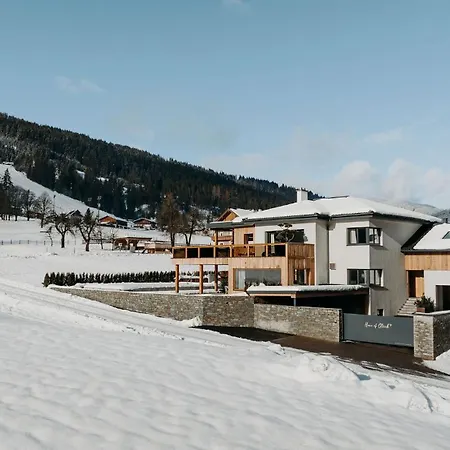 Ferienanlage Central Flachau