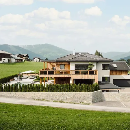 Ferienanlage Central Hotel apartamentowy