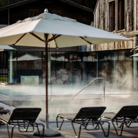 מלון דירות Ferienanlage Central פלאכאו