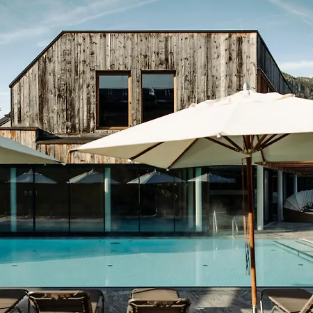 Ferienanlage Central מלון דירות