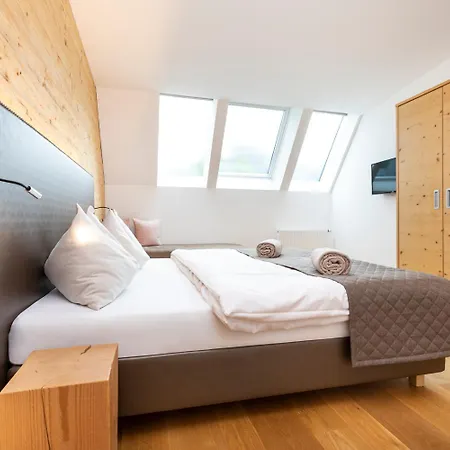 Central - Holiday Resort Flachau Aparthotel