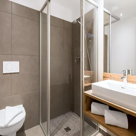 Central - Holiday Resort Flachau Aparthotel Flachau