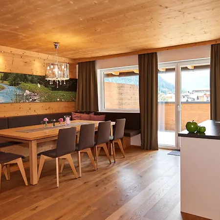 Central - Holiday Resort Flachau 4*
