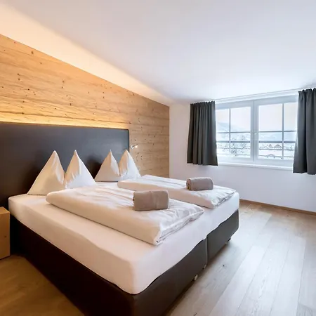 Central - Holiday Resort Flachau 4* Flachau