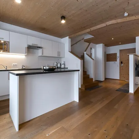 Central - Holiday Resort Flachau
