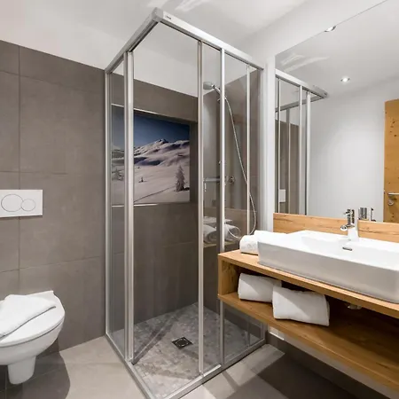 Central - Holiday Resort Flachau Aparthotel Flachau