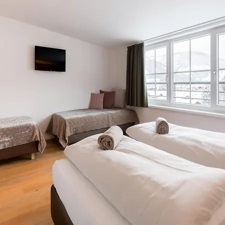 Central - Holiday Resort Flachau Aparthotel
