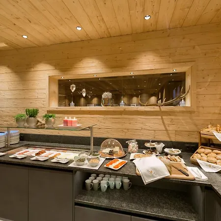Central - Holiday Resort Flachau Aparthotel Flachau