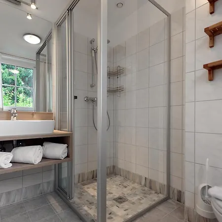 Ferienanlage Central 4*