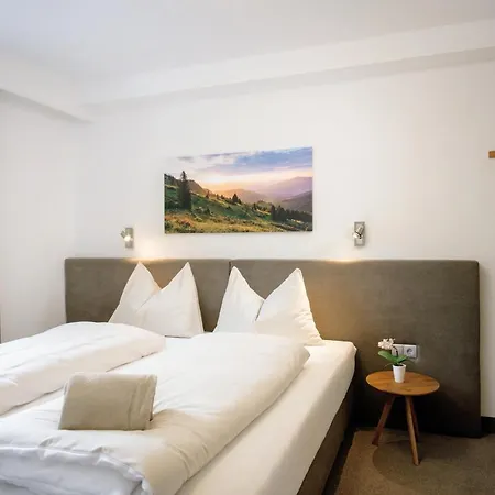 Apart Otel -