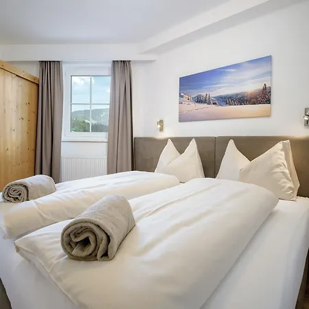 Ferienanlage Central アパートホテル