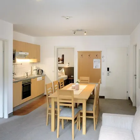 Ferienanlage Central 4*