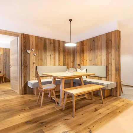 Central - Holiday Resort Flachau Aparthotel Flachau