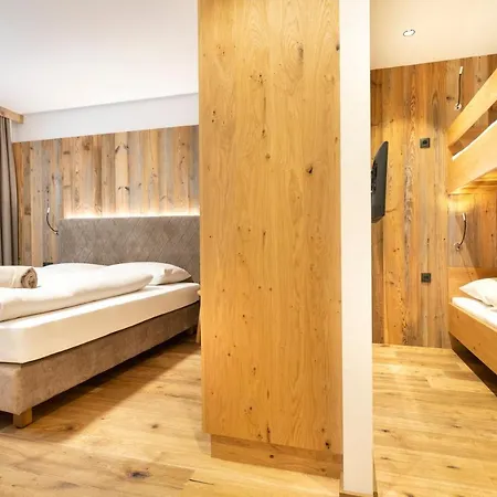 Ferienanlage Central フラッハウ